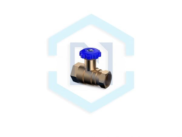 BALL VALVES 8